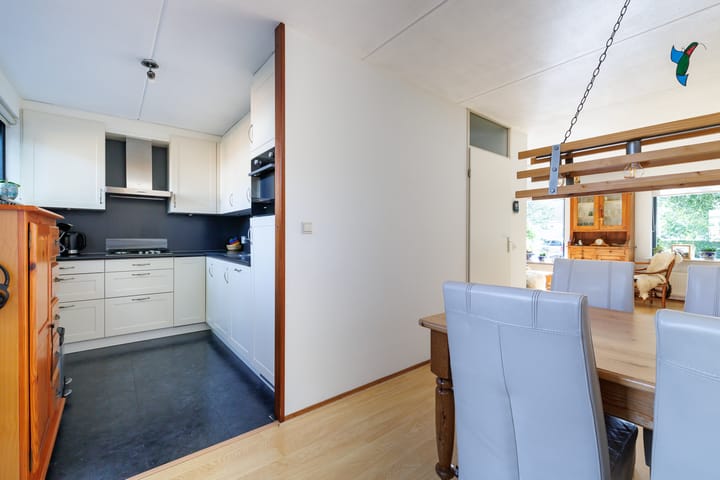 Foto 15 van De Klenckestraat 15