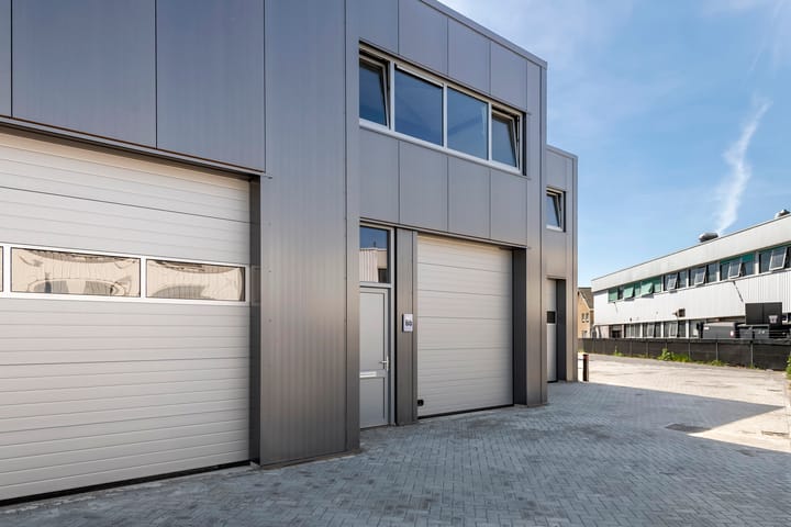 Latensteinse Rondweg 8-B