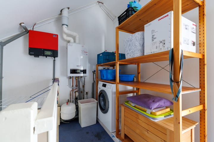 Foto 32 van De Klenckestraat 15