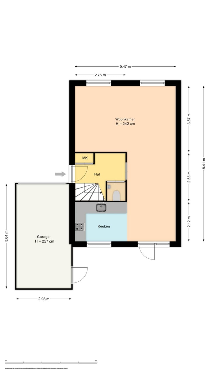 Foto 40 van De Klenckestraat 15