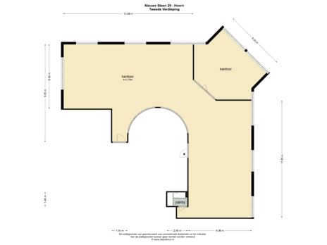 Bekijk plattegrond