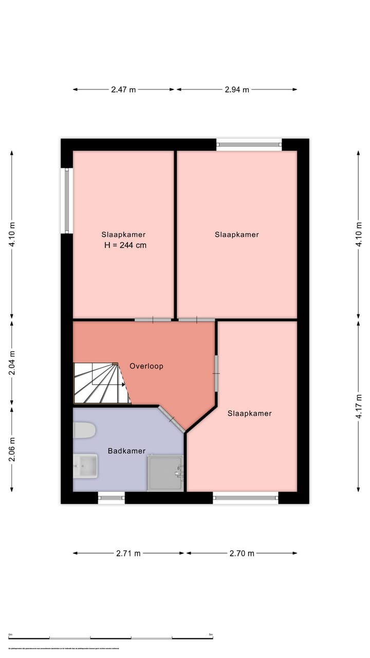 Foto 41 van De Klenckestraat 15