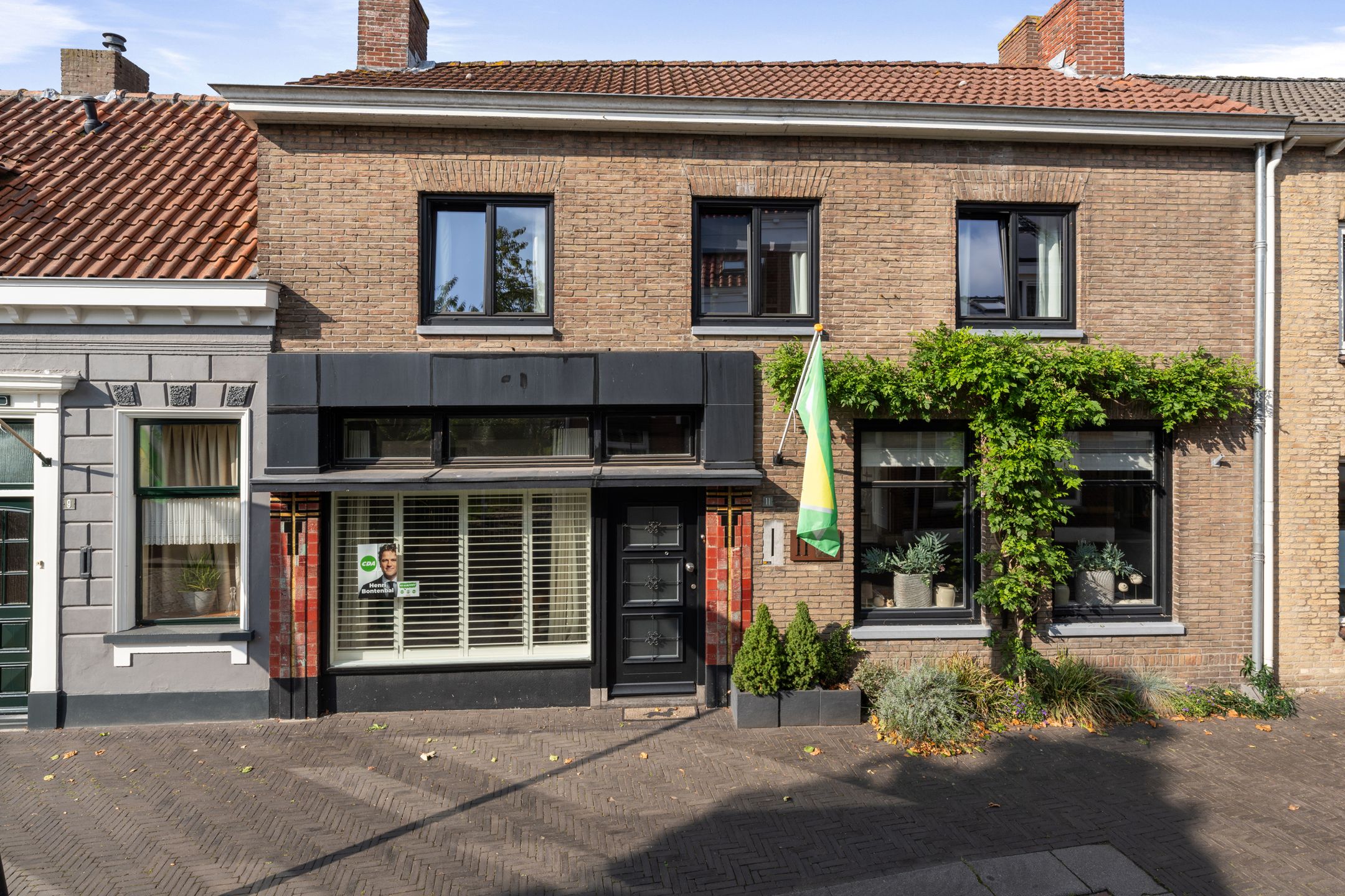 Kaaistraat, 11, Oudenbosch, 4731LW, Noord-Brabant, Nederland 11