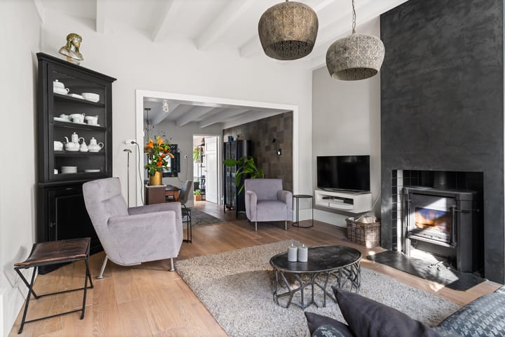 Foto 2 van Kaaistraat 11