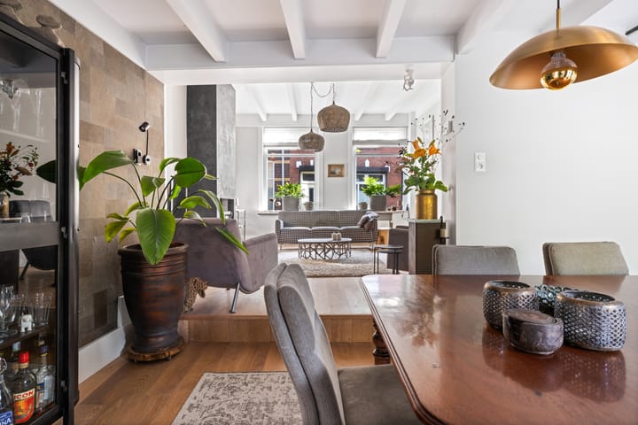 Foto 3 van Kaaistraat 11