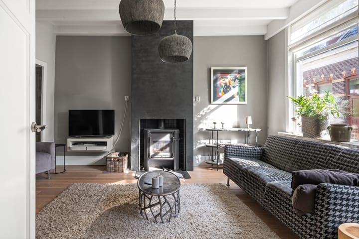 Foto 9 van Kaaistraat 11