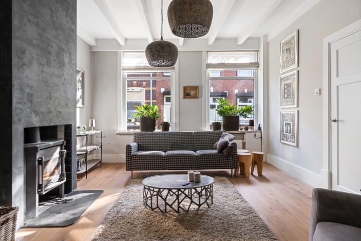 Foto 11 van Kaaistraat 11