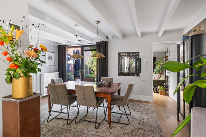 Foto 12 van Kaaistraat 11