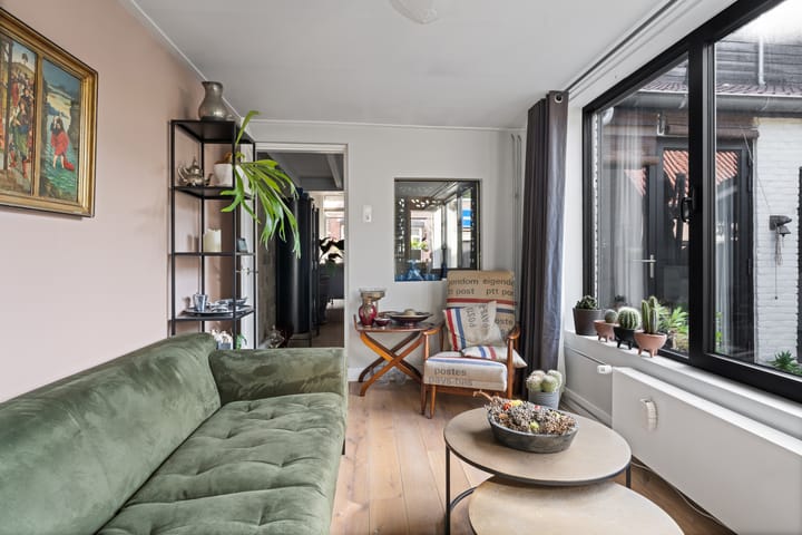 Foto 19 van Kaaistraat 11