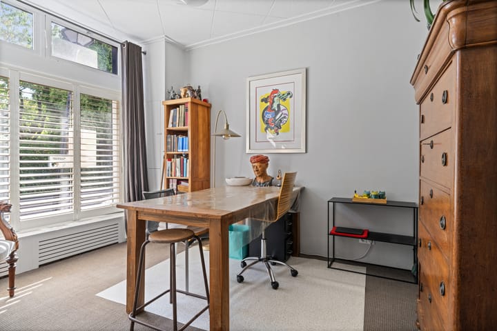 Foto 24 van Kaaistraat 11