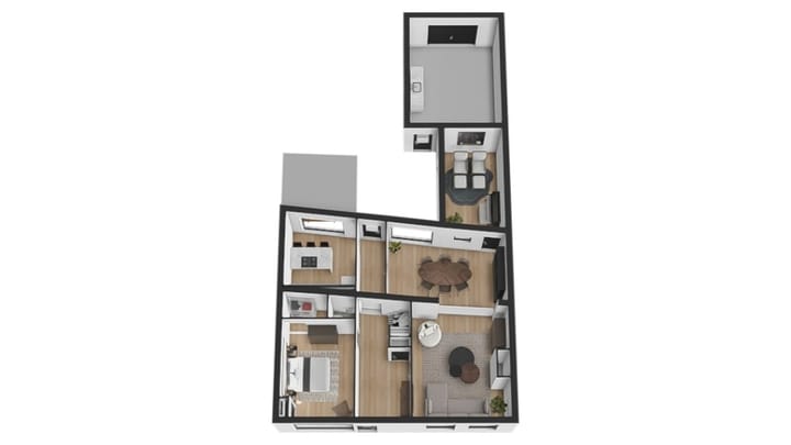 Foto 32 van Kaaistraat 11