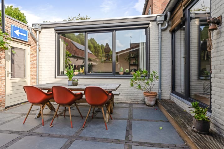 Foto 50 van Kaaistraat 11