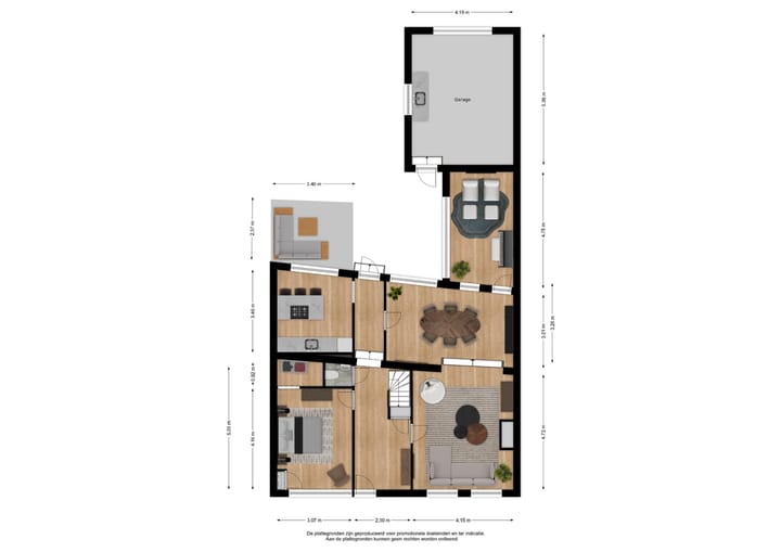 Foto 60 van Kaaistraat 11