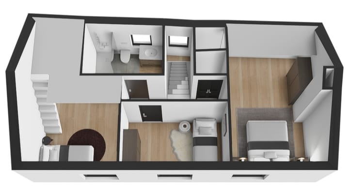 Foto 61 van Kaaistraat 11