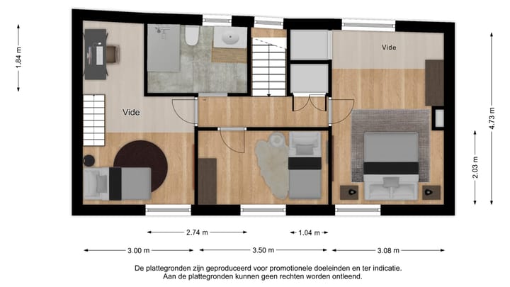 Foto 62 van Kaaistraat 11