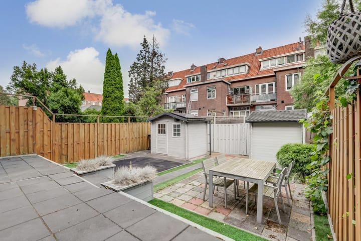 Foto 4 van Bosboom-Toussaintstraat 87