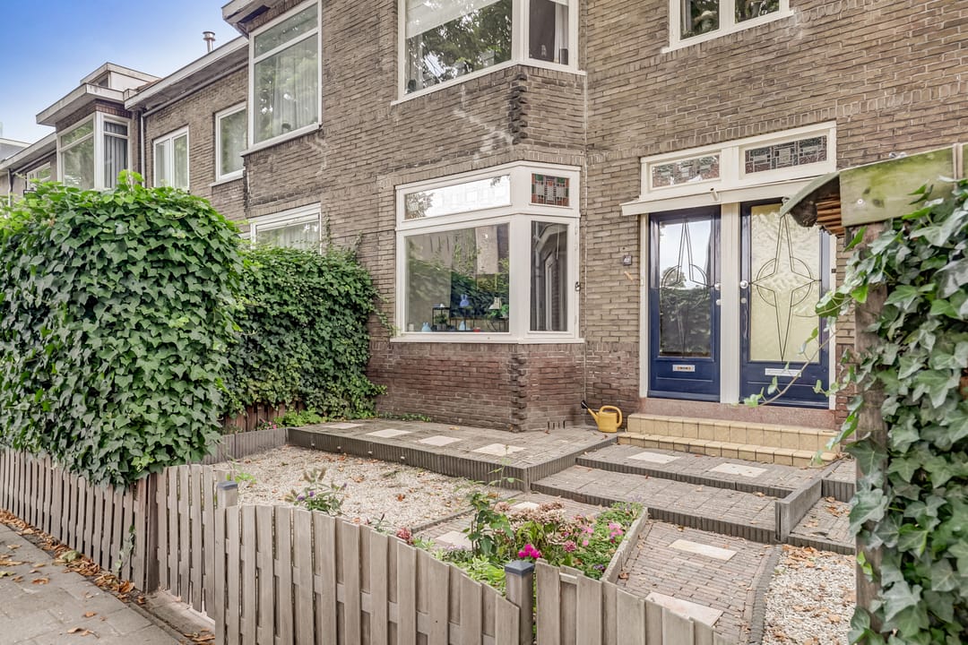 Foto 7 van Bosboom-Toussaintstraat 87