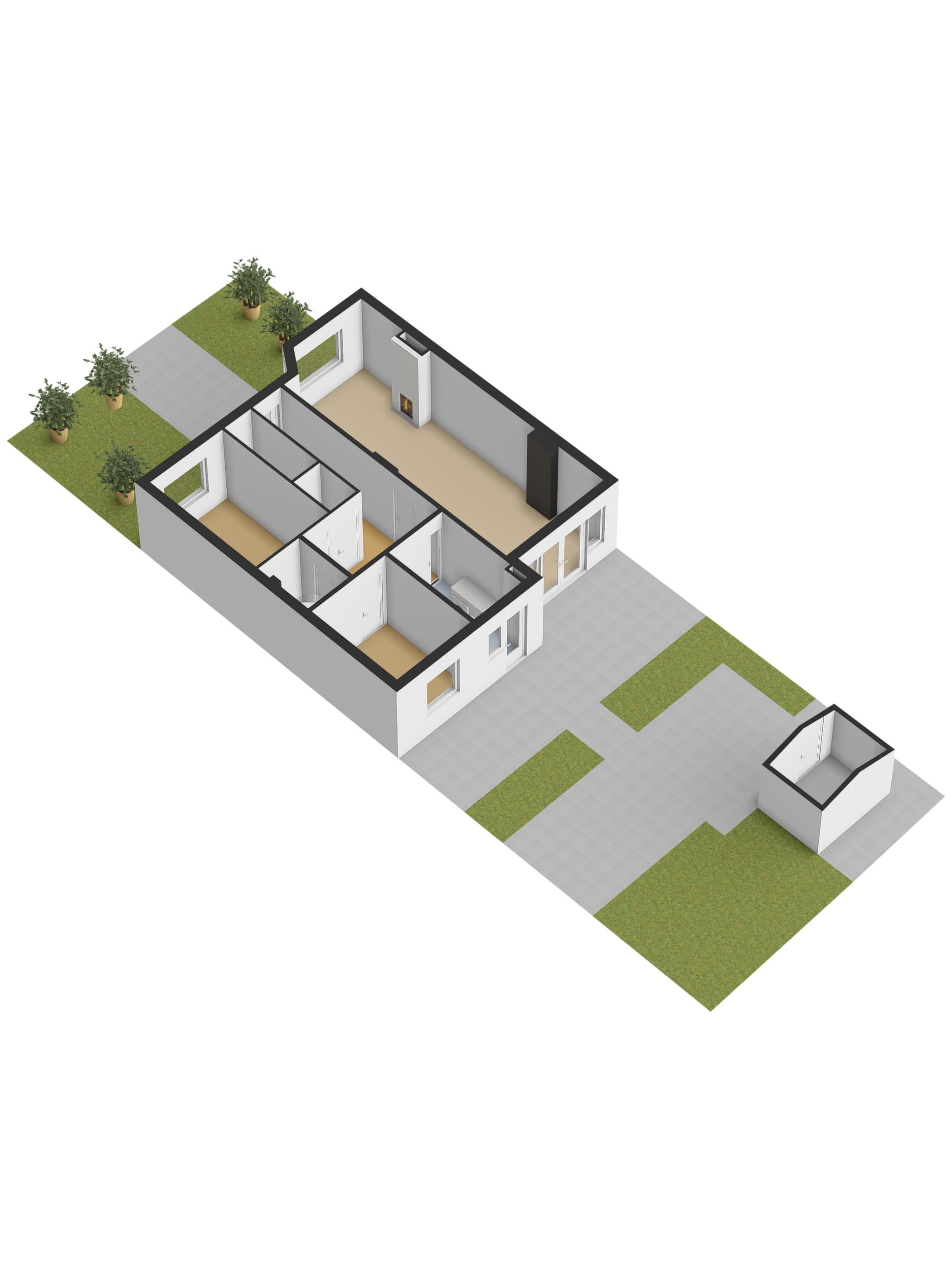 Foto 42 van Bosboom-Toussaintstraat 87