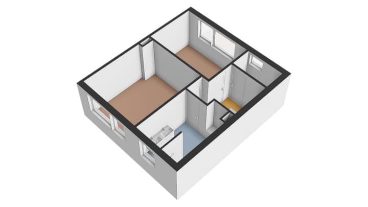 Foto 25 van Zwembadweg 55