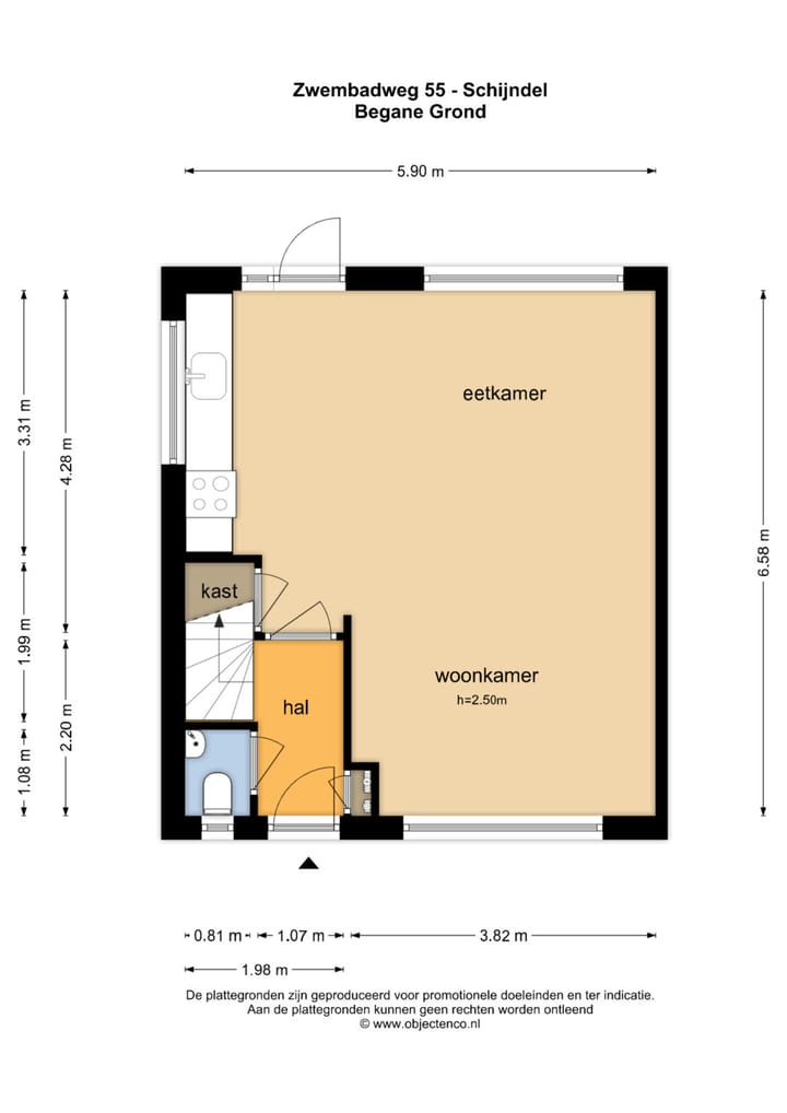 Foto 30 van Zwembadweg 55