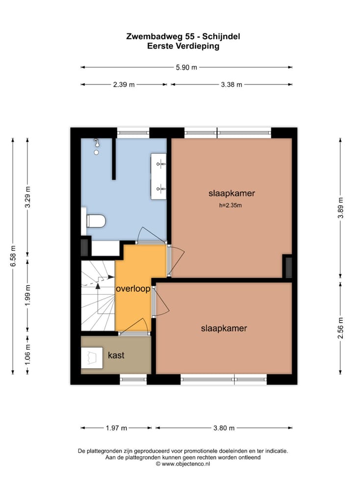 Foto 31 van Zwembadweg 55
