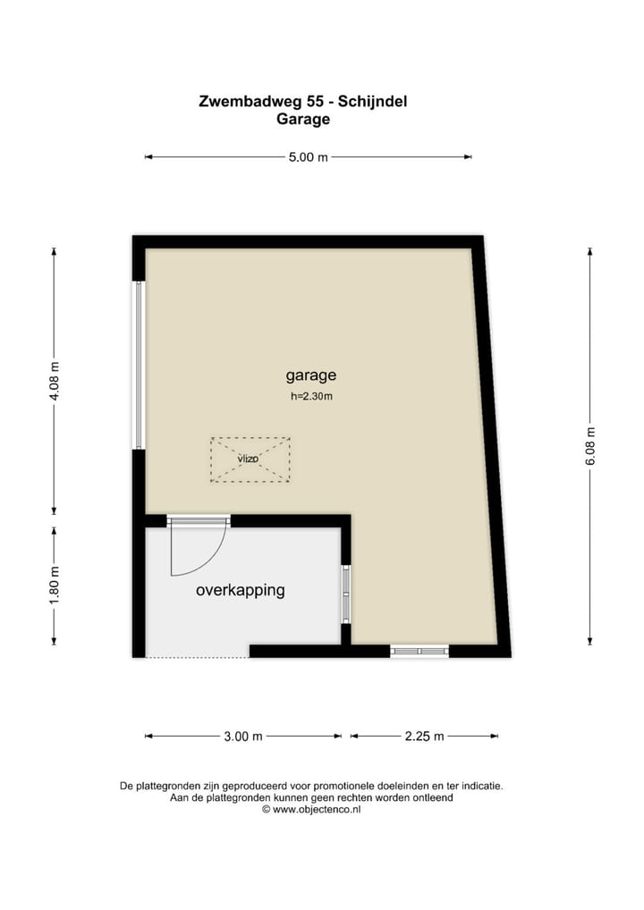 Foto 32 van Zwembadweg 55