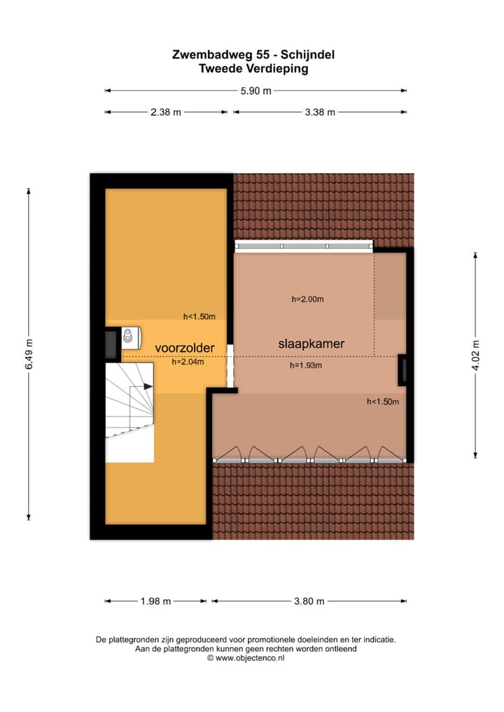 Foto 34 van Zwembadweg 55