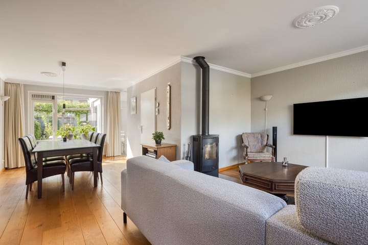 Foto 3 van Huusker 3