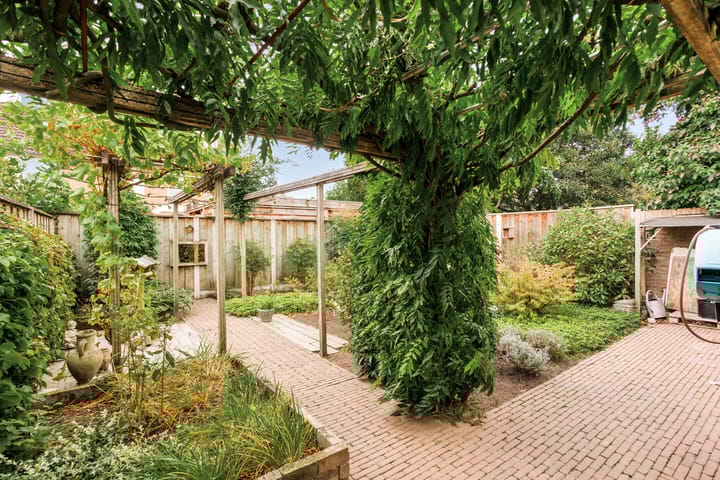 Foto 4 van Huusker 3