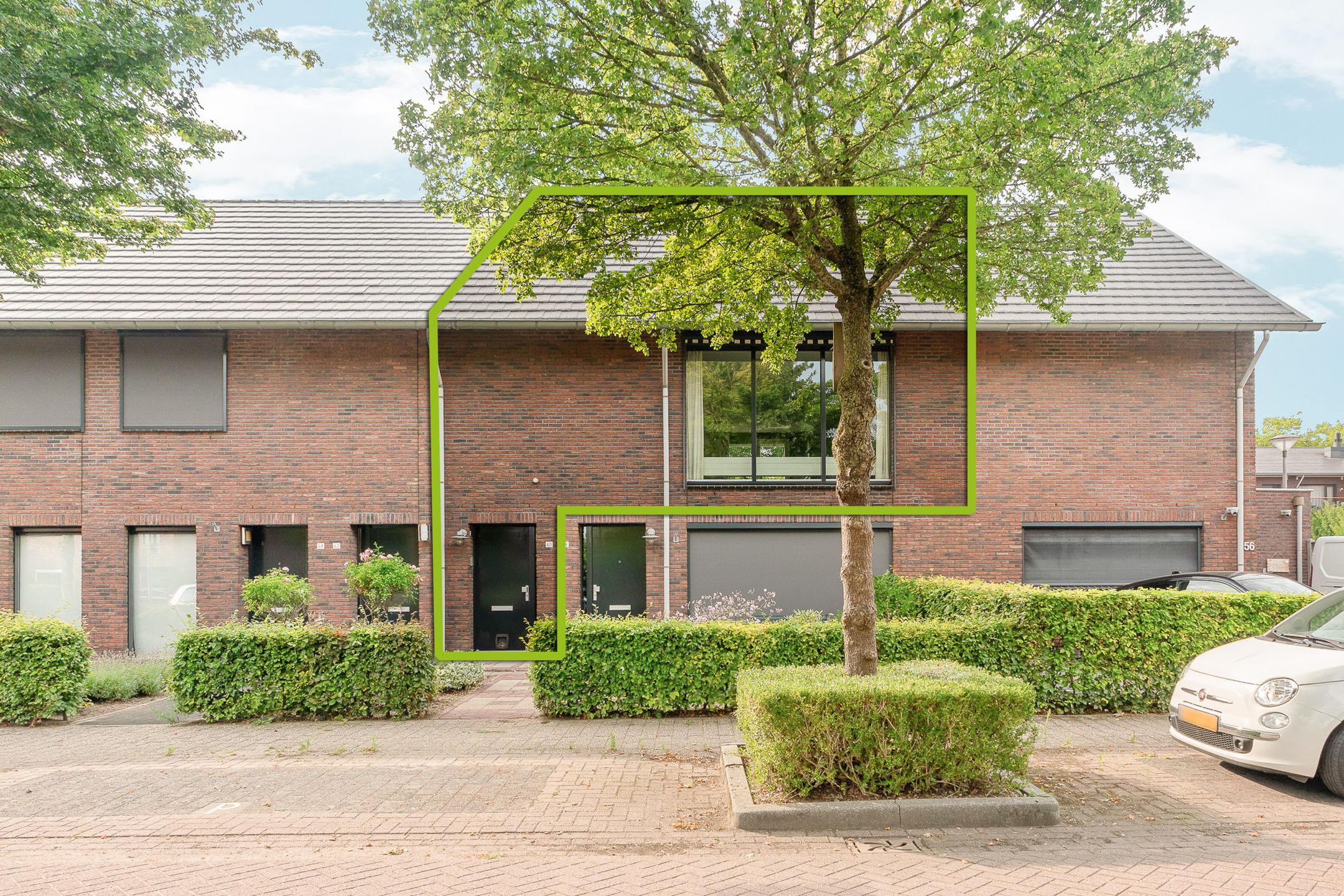 Black Alicante, 60, Huissen, 6851VK, Gelderland, Nederland 60