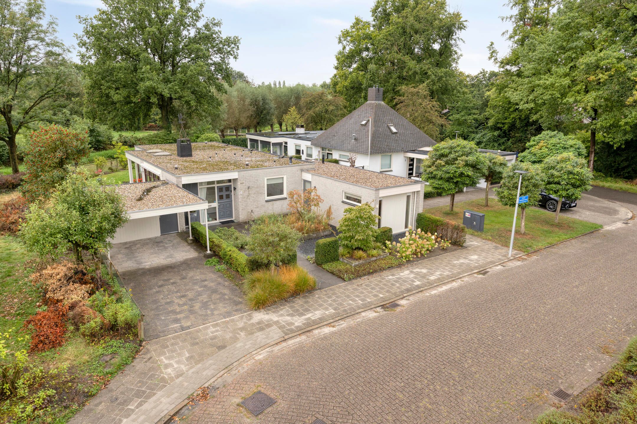 Simon Vestdijkstraat, 4, Hengelo (OV), 7552NN, Overijssel, Nederland 4 