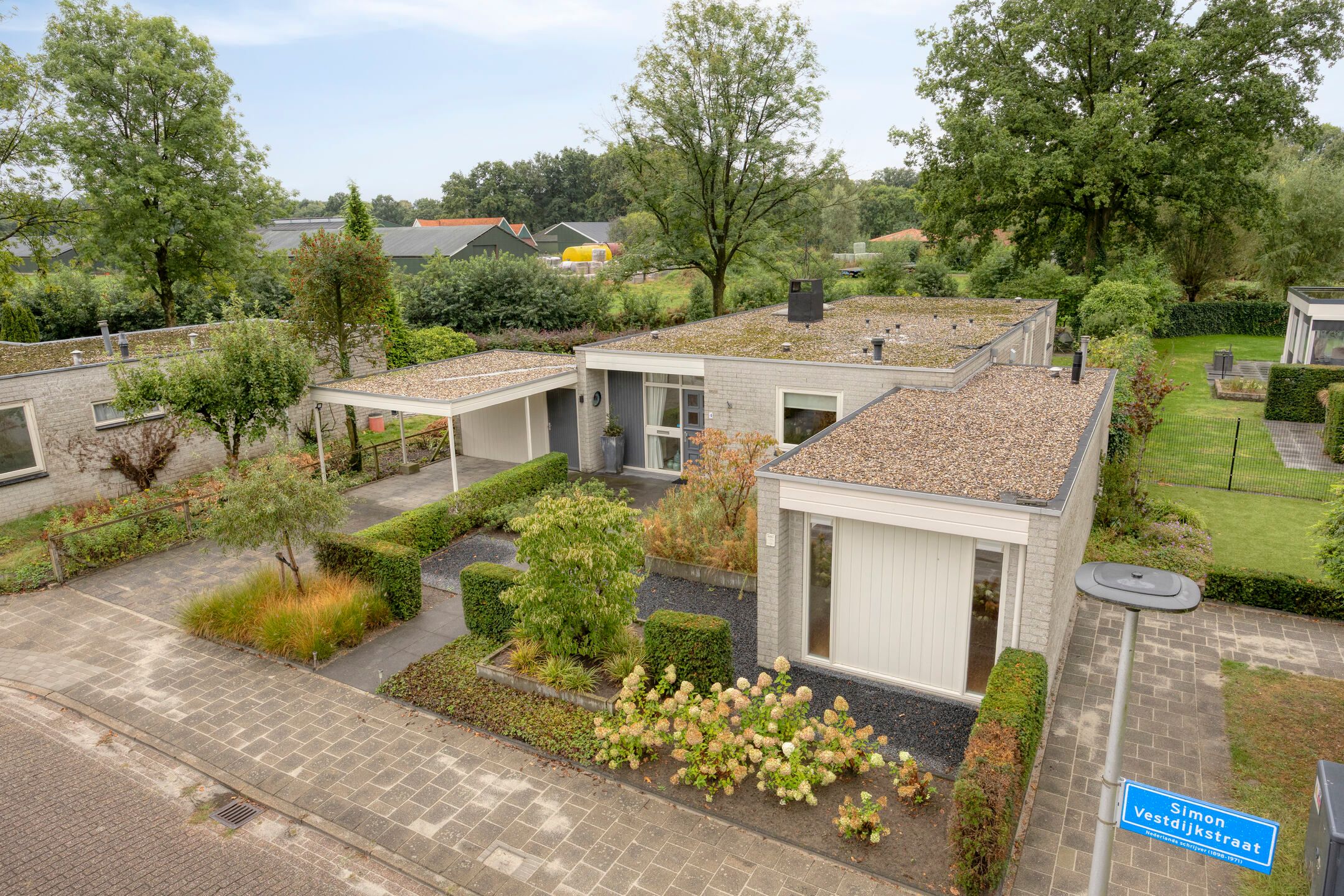 Foto 6 van Simon Vestdijkstraat 4
