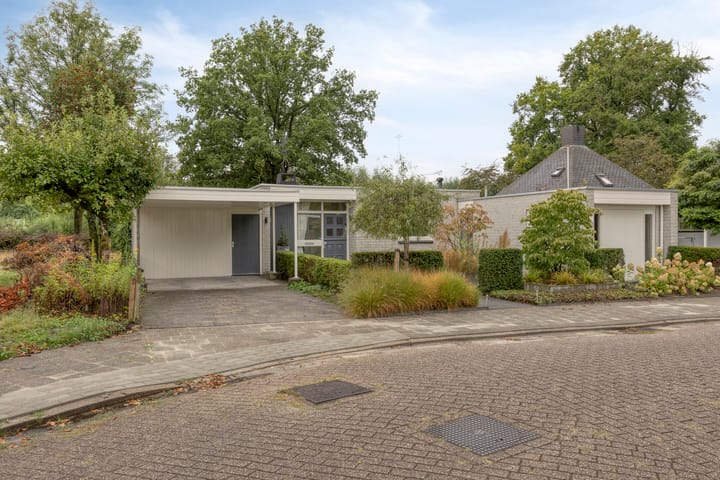 Foto 8 van Simon Vestdijkstraat 4