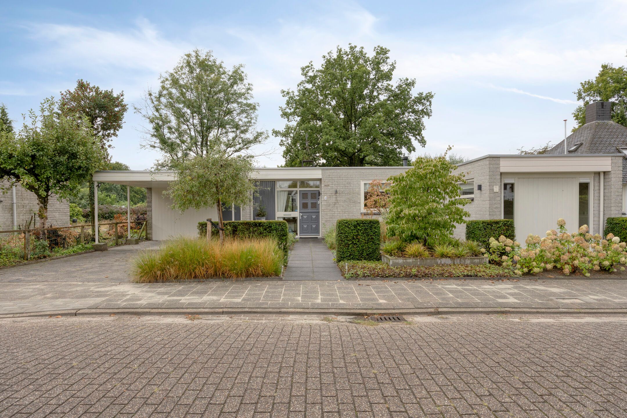 Foto 9 van Simon Vestdijkstraat 4