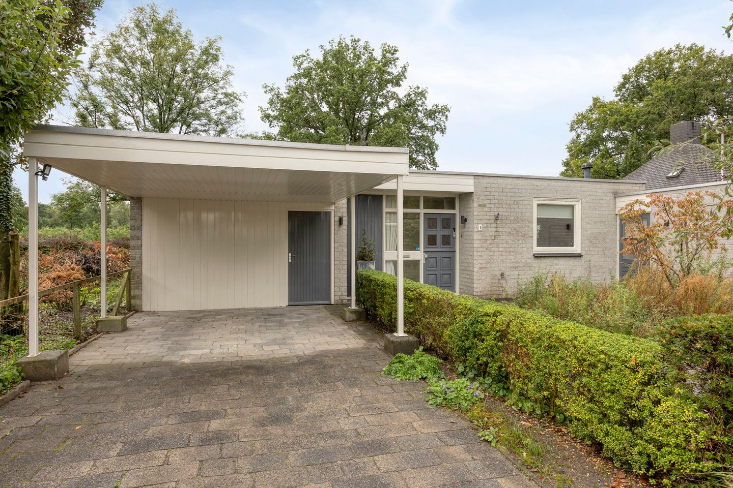 Foto 10 van Simon Vestdijkstraat 4