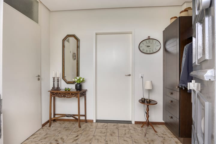 Foto 11 van Simon Vestdijkstraat 4