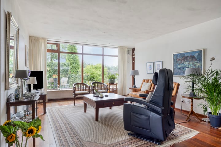 Foto 13 van Simon Vestdijkstraat 4