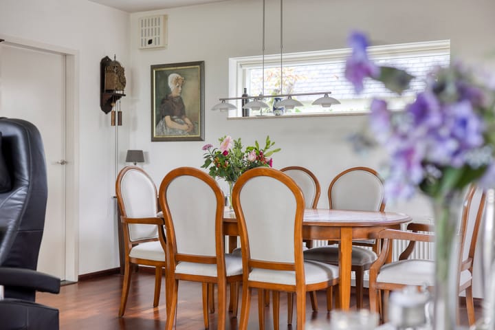 Foto 17 van Simon Vestdijkstraat 4