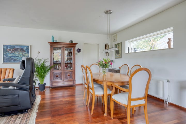 Foto 18 van Simon Vestdijkstraat 4