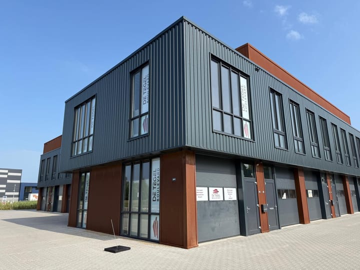 Bijsterhuizen 3001-001, Wijchen