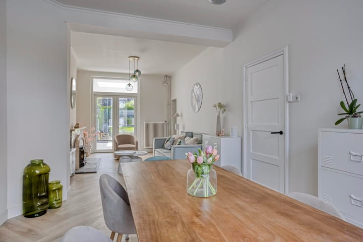 Foto 9 van Pastoor Vonckenstraat 57