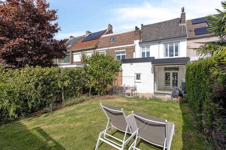 Foto 2 van Pastoor Vonckenstraat 57