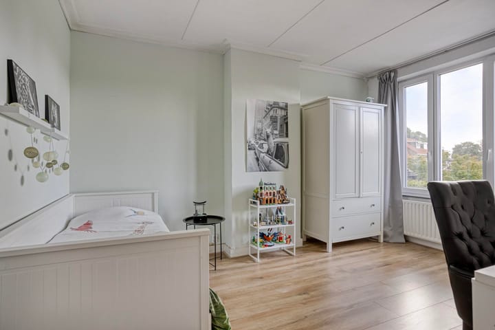 Foto 25 van Pastoor Vonckenstraat 57