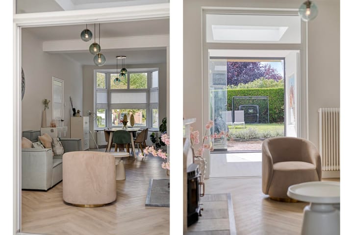 Foto 4 van Pastoor Vonckenstraat 57