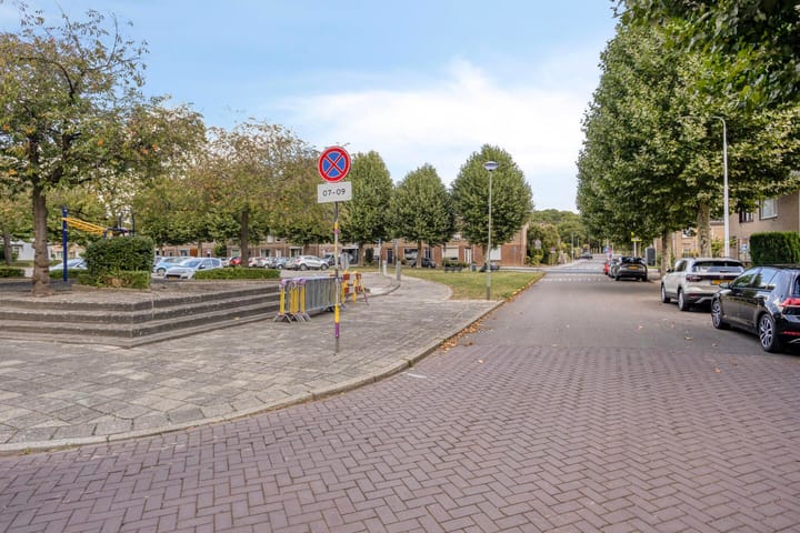 Foto 37 van Pastoor Vonckenstraat 57