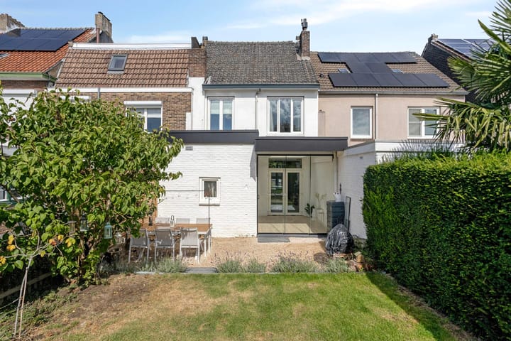 Foto 18 van Pastoor Vonckenstraat 57