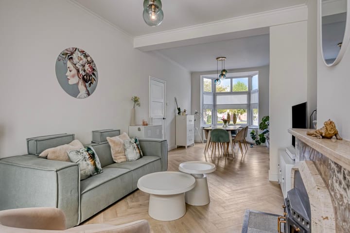 Foto 3 van Pastoor Vonckenstraat 57