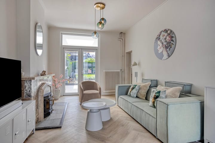 Foto 12 van Pastoor Vonckenstraat 57