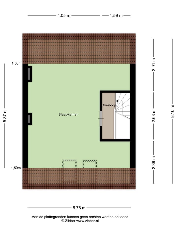 Foto 41 van Pastoor Vonckenstraat 57