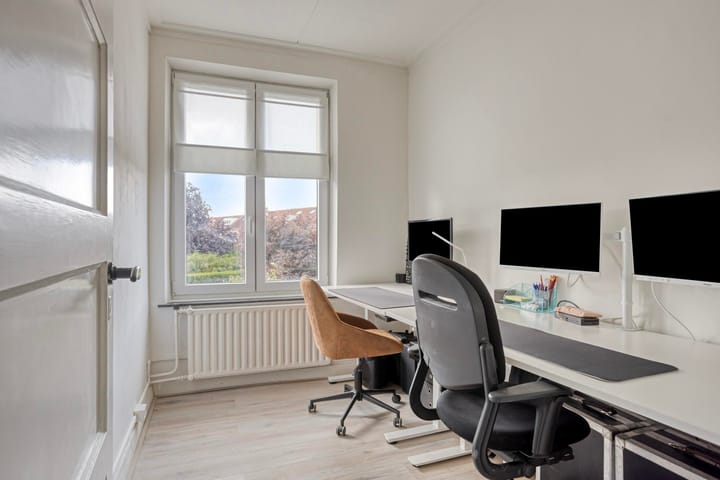 Foto 26 van Pastoor Vonckenstraat 57